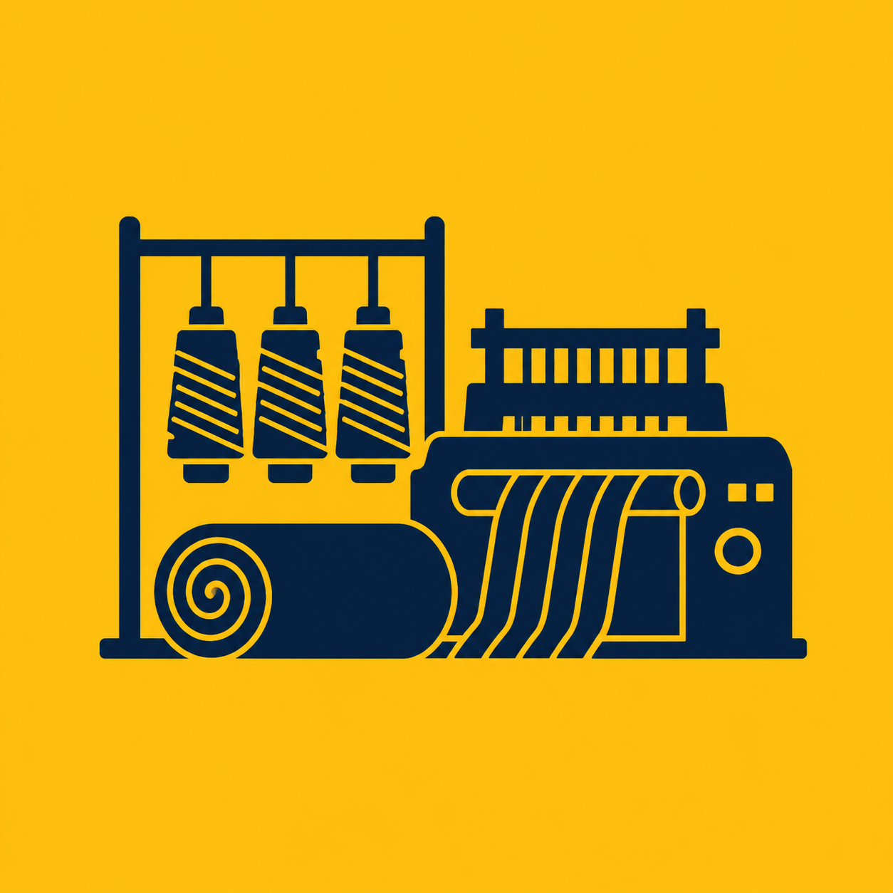Textile Industries icon